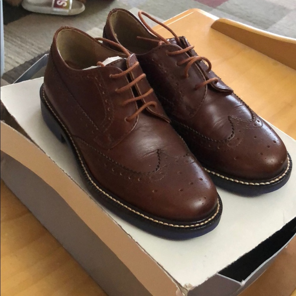 Crewcuts Shoes